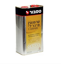 טרפנטין 5 ליטר מבית טמבור