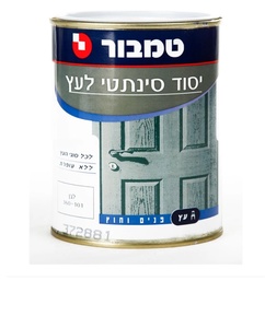 יסוד סינתטי לעץ לבן שבור 750 מל מבית טמבור