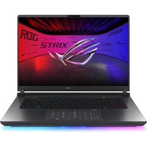 מחשב נייד לגיימרים ASUS ROG Strix SCAR GAMING G615JPR-S5057 אסוס