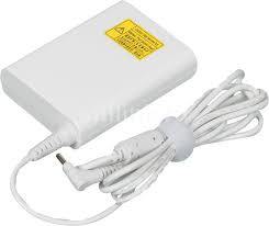 מטען מקורי למחשב נייד Acer chargers 19v 3.42a PA-1650-80 white