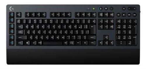 מקלדת גיימינג אלחוטית G613