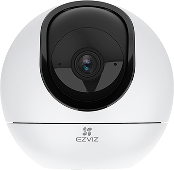 מצלמה ביתית חכמה Ezviz H6 3K UHD WiFi