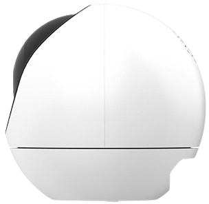 מצלמה ביתית חכמה Ezviz H6 3K UHD WiFi