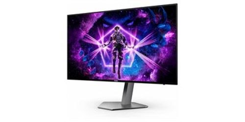 מסך גיימינג AOC AGON AG276QZD2 QHD 27
