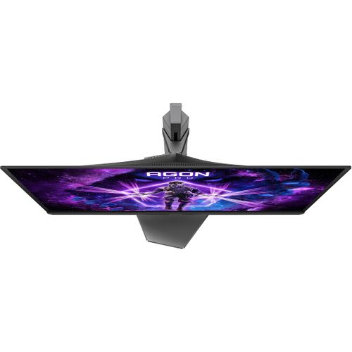 מסך גיימינג AOC AGON AG276QZD2 QHD 27