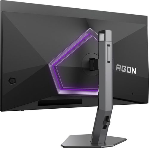 מסך גיימינג AOC AGON AG276QZD2 QHD 27