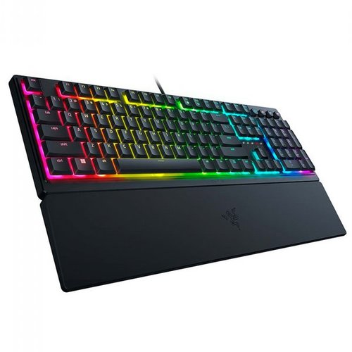 מקלדת גיימינג Razer Ornata V3