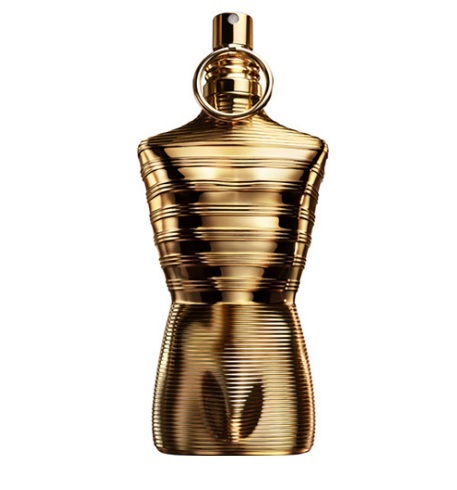 בושם לגבר Jean Paul Gaultier Le Male Elixir Absolu Parfum Intense 125 ml