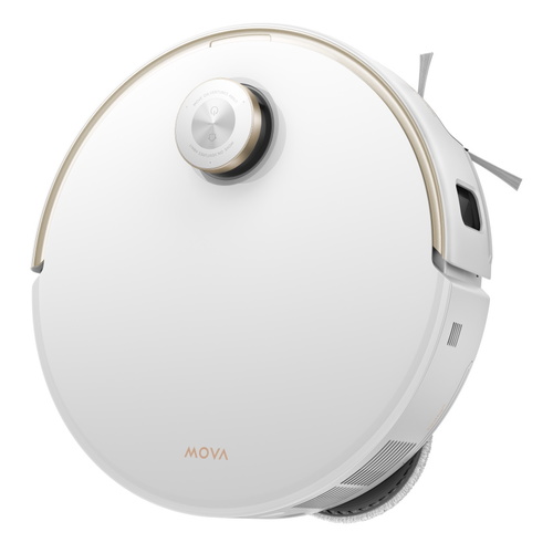 שואב אבק רובוטי MOVA V50 Ultra Complete