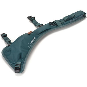 רצועה לתיק Shimoda 520-274 Capture Strap for Explore (Teal)