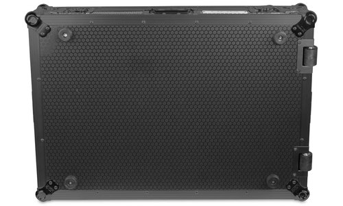 קייס קשיח איכותי עם גלגלים - UDG Ultimate flight case for DENON DJ PRIME 4 PLUS