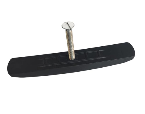 תעלות ניקוז TOP PVC עם רשת יצוקה 20X100 ס