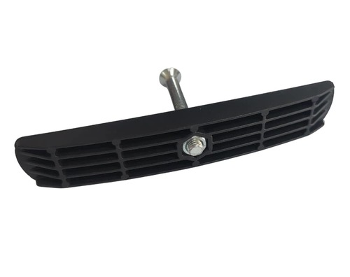 תעלות ניקוז TOP PVC עם רשת יצוקה 20X100 ס