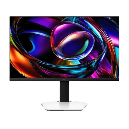 מסך מחשב TCL 27'' 4K 27G74 QD-Mini LED 
