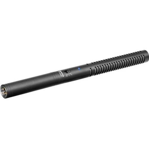 מיקרופון לוידאו Boya BM6060 Super condenser