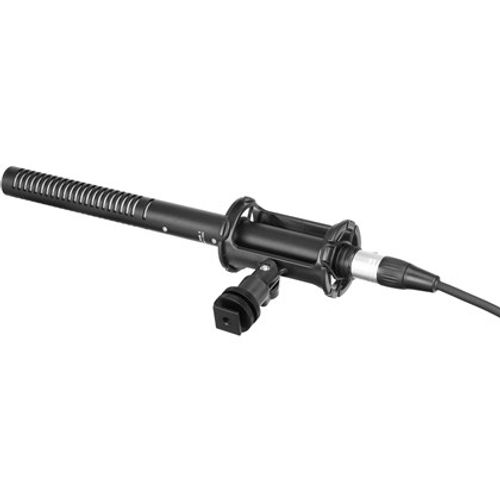 מיקרופון לוידאו Boya BM6060 Super condenser