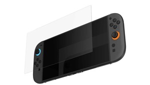 9H Tempered Glass Screen Protector for Switch 2  NINTENDO