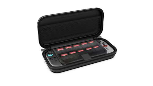 Travel EVA case for for Nintendo Switch 2 