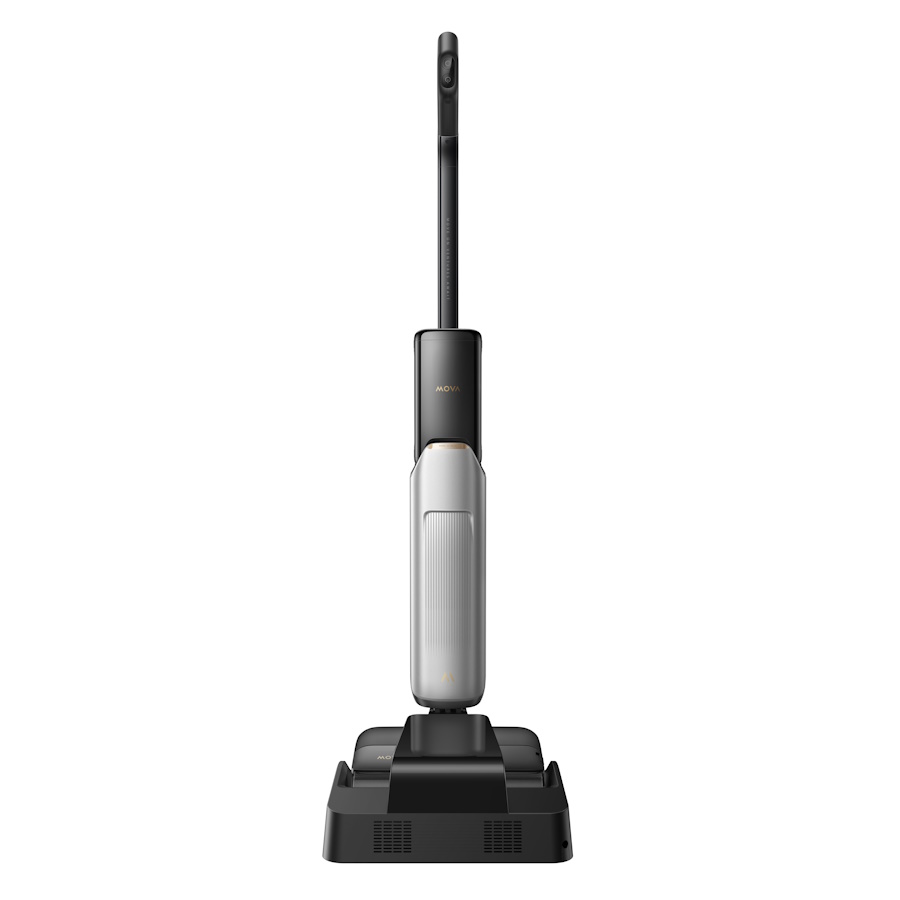 שואב אבק שוטף אלחוטי Mova דגם X4 Pro