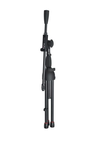 סטנד למיקרופון לתוף בס או מגבר עם בום GATOR GFW-MIC-2621