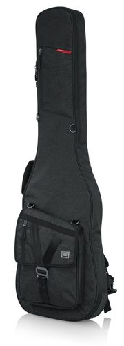 נרתיק לגיטרה בס GATOR GT-BASS-BLK Transit Series Bass Gig Bag
