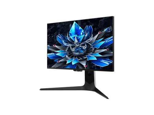 מסך גיימינג TCL 27R73Q 27' 2K Mini LED Gaming 240Hz 1ms  