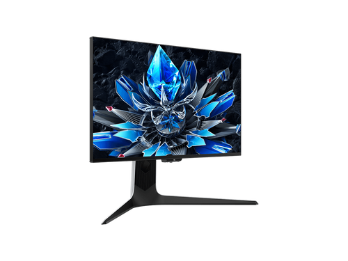 מסך גיימינג TCL 27R73Q 27' 2K Mini LED Gaming 240Hz 1ms  