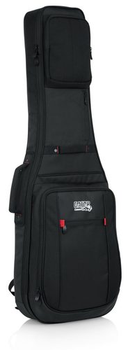 נרתיק לגיטרה חשמלית GATOR G-PG ELECTRIC PROgo series electric guitar bag