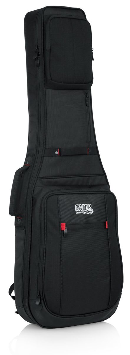 נרתיק לגיטרה חשמלית GATOR G-PG ELECTRIC PROgo series electric guitar bag