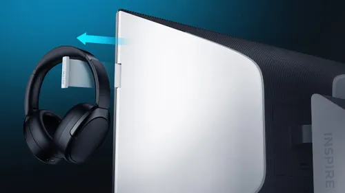 מסך גיימינג TCL 27R73Q 27' 2K Mini LED Gaming 240Hz 1ms  