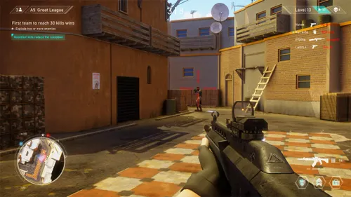 מסך גיימינג TCL 27R73Q 27' 2K Mini LED Gaming 240Hz 1ms  