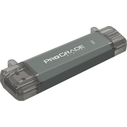 כונן קשיח נייד ProGrade PG30 2TB Portable SSD
