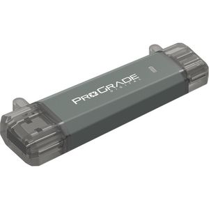 כונן קשיח נייד ProGrade PG30 2TB Portable SSD
