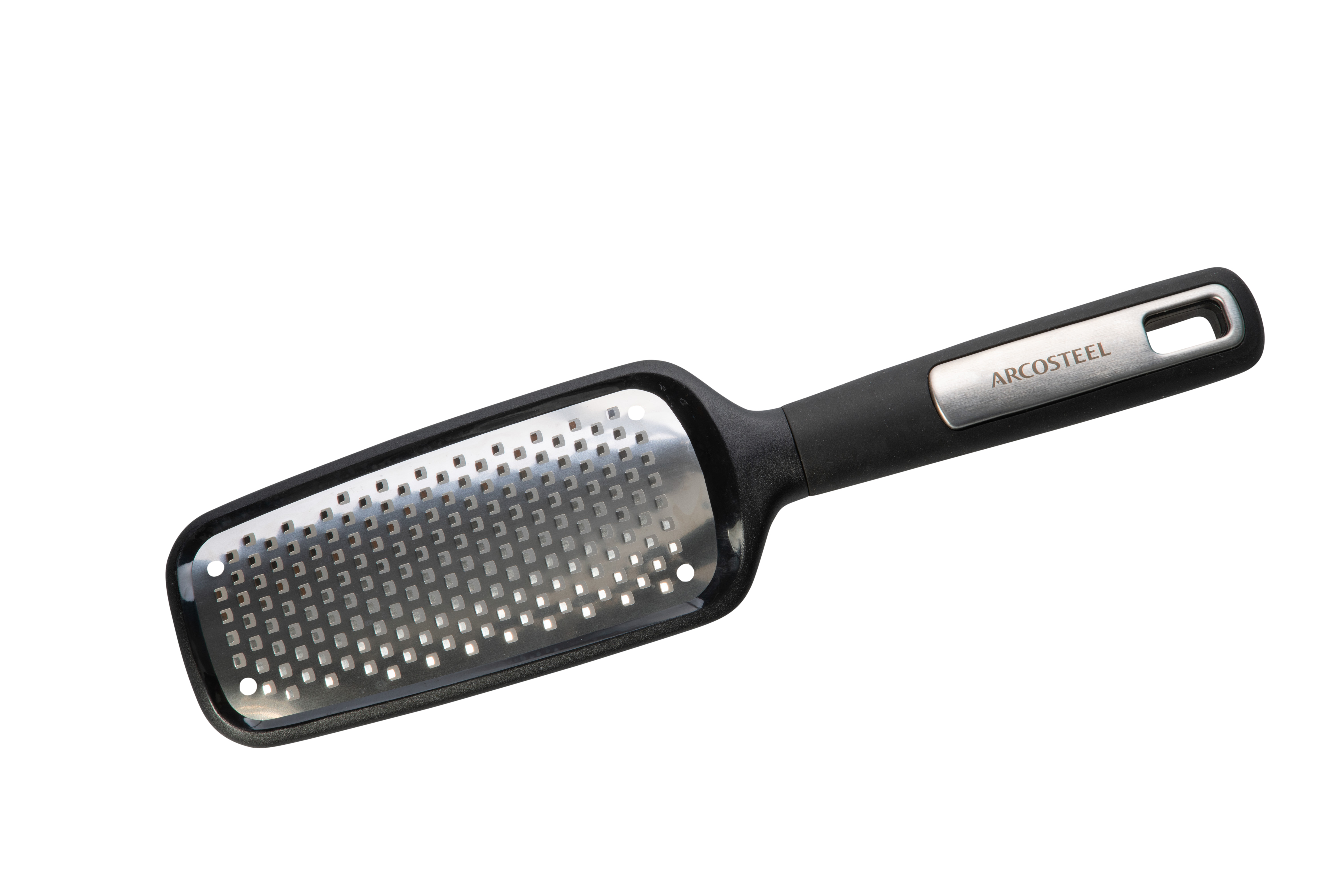 מגרדת Magic Tools צבע שחור