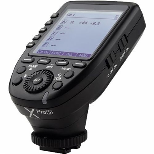 Godox Xpro Ttl Transmitter Sony