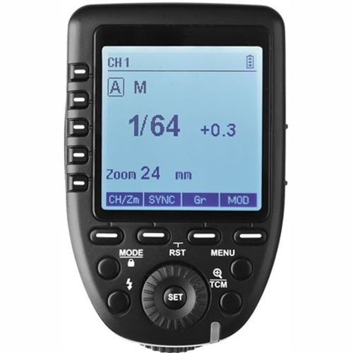 Godox Xpro Ttl Transmitter Sony