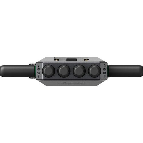 מקלט וידאו אלחוטי Accsoon CineView Master 4K SDI/HDMI