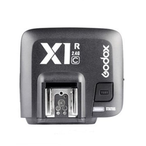 Godox X1 Ttl Reciever Nikon