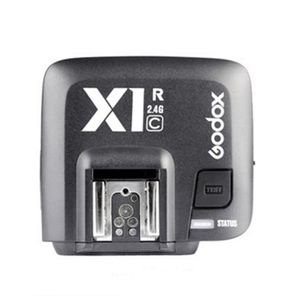 Godox X1 Ttl Reciever Nikon