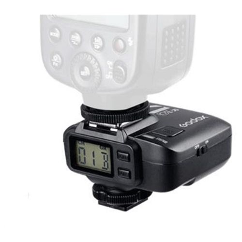 Godox X1 Ttl Reciever Nikon