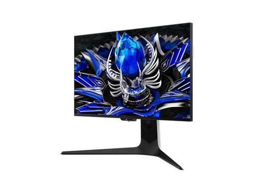 מסך גיימינג TCL 27'' 4K 27R83U QD-Mini LED 160Hz 1ms  