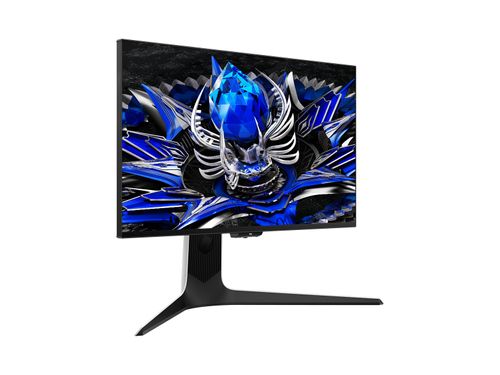 מסך גיימינג TCL 27'' 4K 27R83U QD-Mini LED 160Hz 1ms  