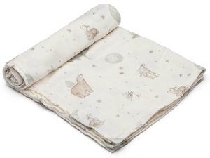 חיתול מיני מעוצב מבמבוק - ליל כוכבים