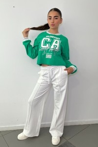 סווטשירט פרנץ