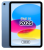 טאבלט Apple iPad 11 (2025) 128GB Wi-Fi 