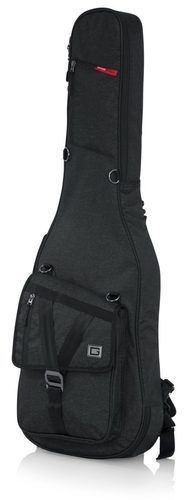 נרתיק לגיטרה חשמלית GATOR GT-ELECTRIC-BLK Transit Series Electric Guitar