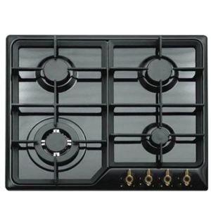 ‏כיריים גז Fratelli Onofri FRS640AN פרטלי