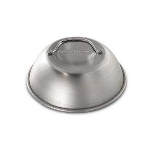 מכסה צלייה ואידוי Nordic ware