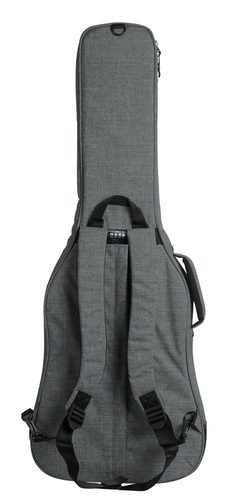 נרתיק לגיטרה חשמלית אפור Gator GT-ELECTRIC-GRY Transit series bag grey