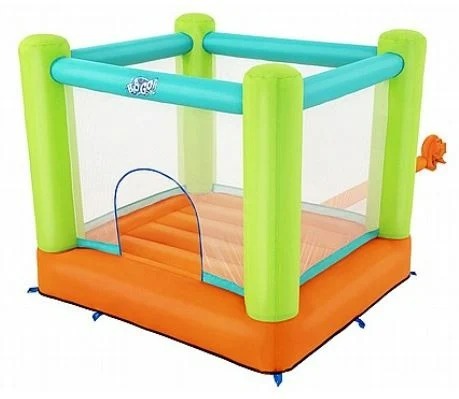 מתקן קפיצה מתנפח Bestway SOAR דגם 53394 